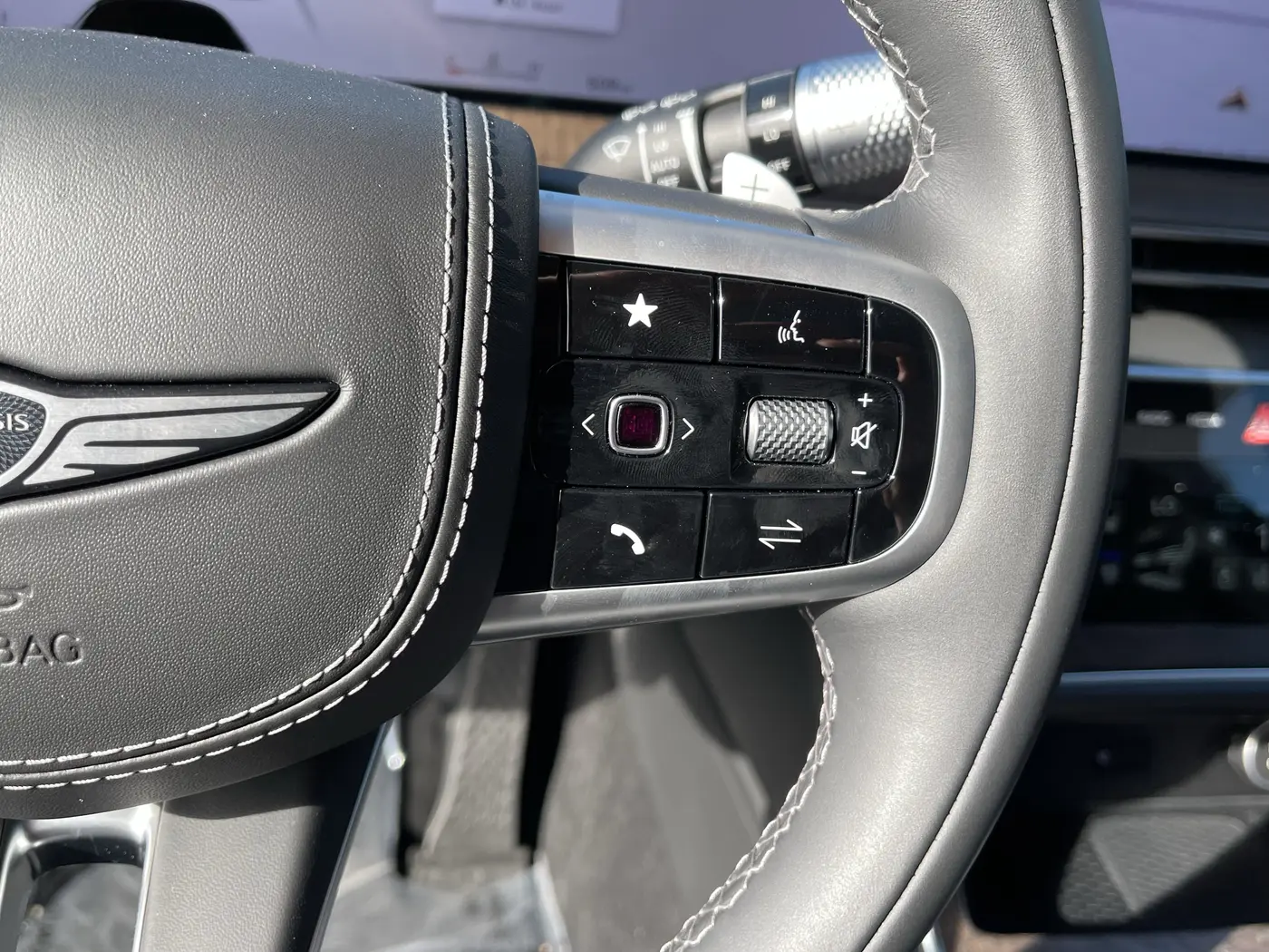 2026 Genesis GV80 - $67,774