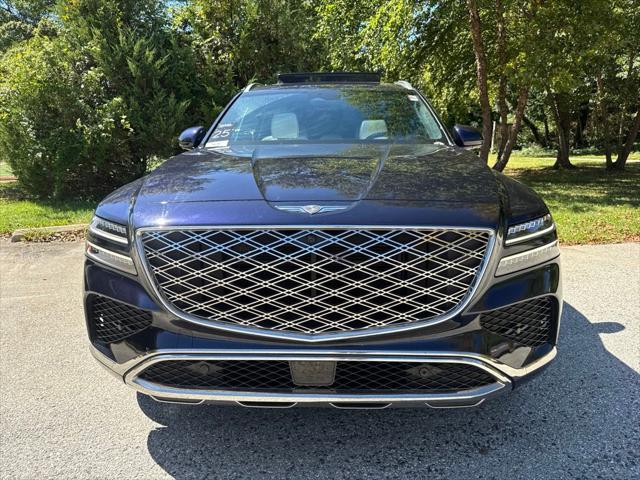 2025 Genesis GV80 - $59,855