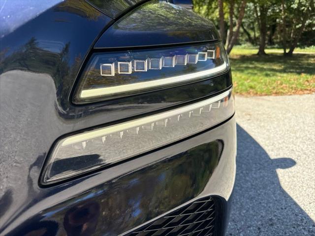 2025 Genesis GV80 - $59,855