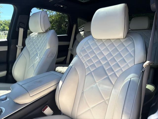 2025 Genesis GV80 - $59,855