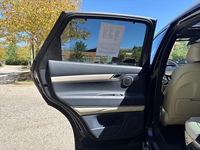 2025 Genesis GV80 - $59,855
