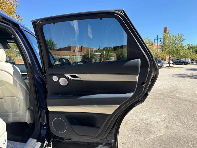 2025 Genesis GV80 - $59,855