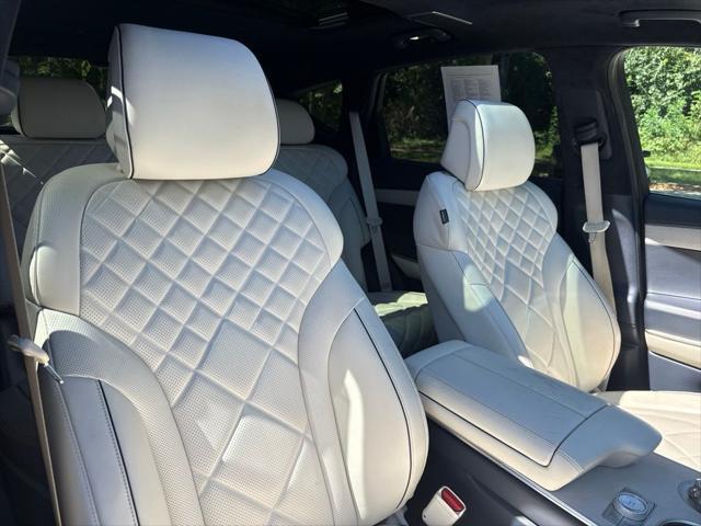 2025 Genesis GV80 - $59,855