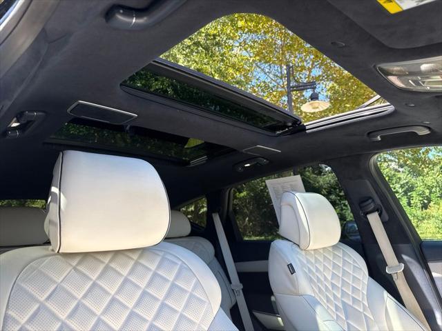2025 Genesis GV80 - $59,855