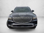 2025 GV80 Thumbnail 2