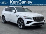 2025 GV80 Thumbnail 1
