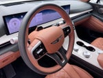 2025 GV80 Thumbnail 8