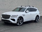 2025 GV80 Thumbnail 2