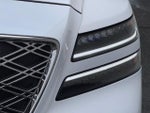 2025 GV80 Thumbnail 5