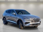 2025 GV80 Thumbnail 8