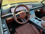 2025 GV80 Thumbnail 2