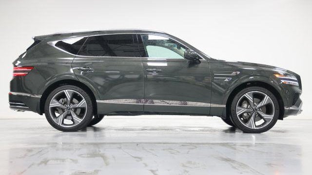 2025 Genesis GV80 3.5T Prestige