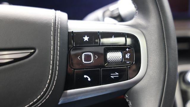 2025 Genesis GV80 3.5T Prestige