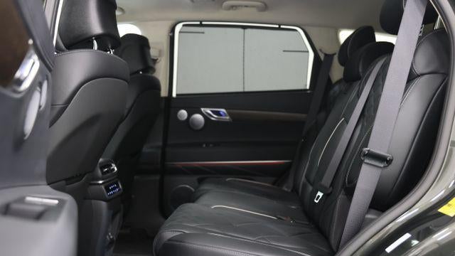 2025 Genesis GV80 3.5T Prestige