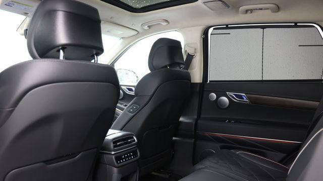 2025 Genesis GV80 3.5T Prestige
