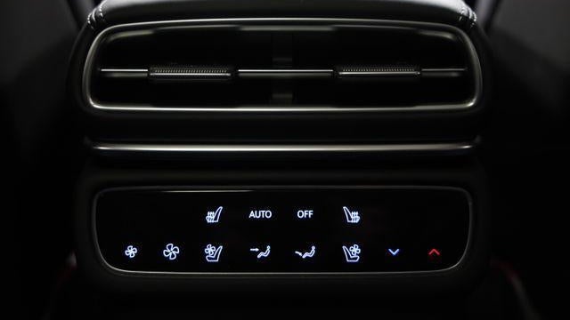 2025 Genesis GV80 3.5T Prestige