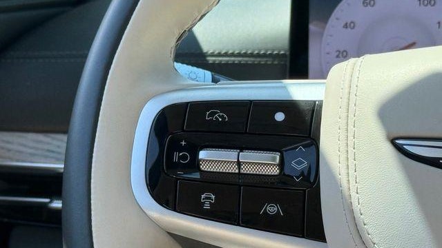 2025 Genesis GV80 3.5T Prestige