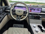 2025 GV80 Thumbnail 34