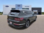 2025 GV80 Thumbnail 36