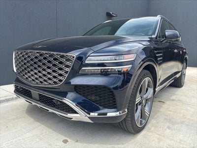 Photo of a 2025 Genesis GV80 AWD 3.5T Prestige 4DR SUV for sale