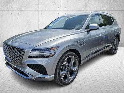Photo of a 2025 Genesis GV80 AWD 3.5T Prestige 4DR SUV for sale