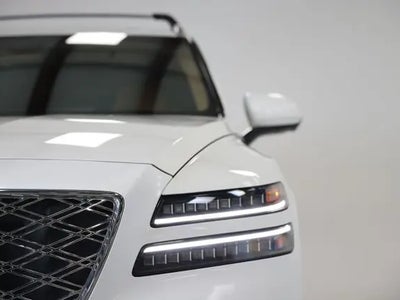 Photo of a 2025 Genesis GV80 AWD 3.5T Prestige 4DR SUV for sale