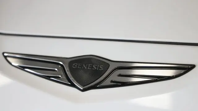 2025 Genesis GV80 3.5T Prestige