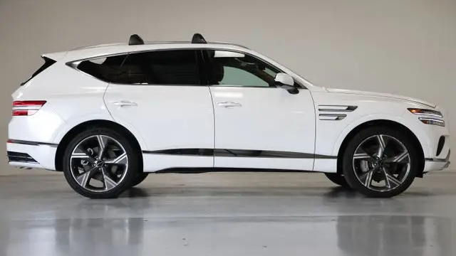 2025 Genesis GV80 3.5T Prestige