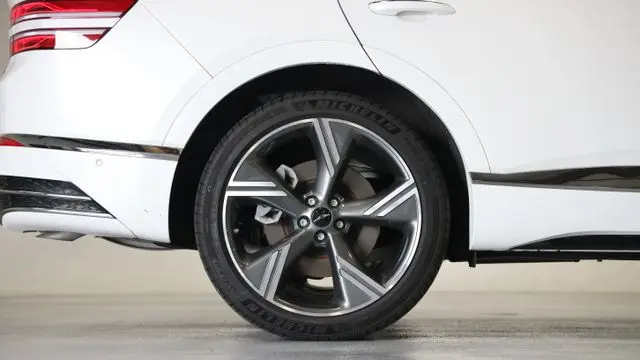 2025 Genesis GV80 3.5T Prestige