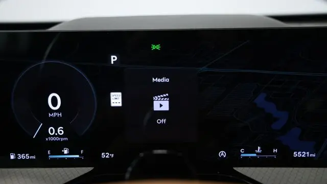 2025 Genesis GV80 3.5T Prestige