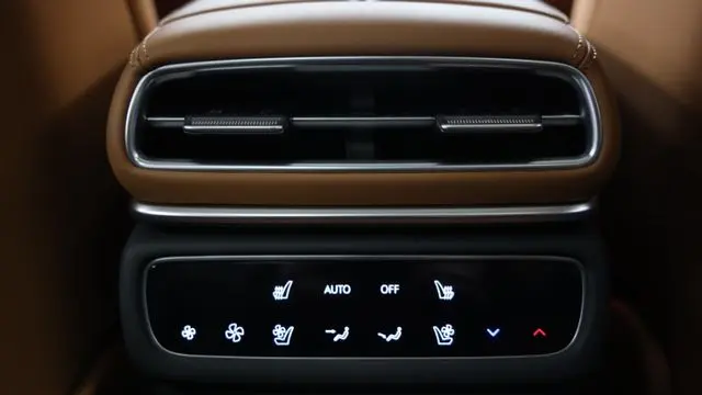 2025 Genesis GV80 3.5T Prestige