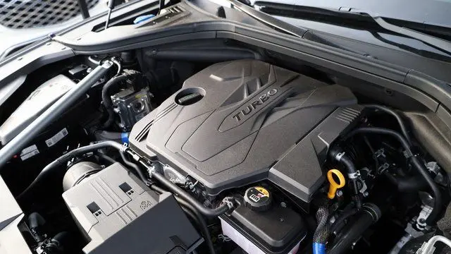2025 Genesis GV80 3.5T Prestige