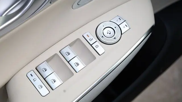 2025 Genesis GV80 3.5T Prestige