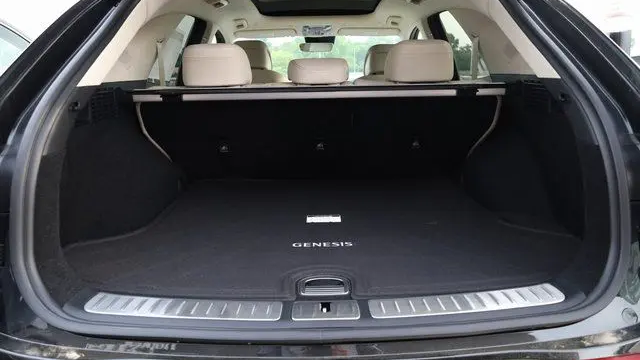 2025 Genesis GV80 3.5T Prestige