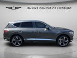2025 GV80 Thumbnail 2
