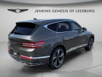 2025 GV80 Thumbnail 3
