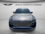 2025 GV80 Thumbnail 8