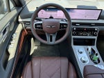 2025 GV80 Thumbnail 10