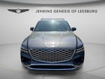 2025 GV80 Thumbnail 2