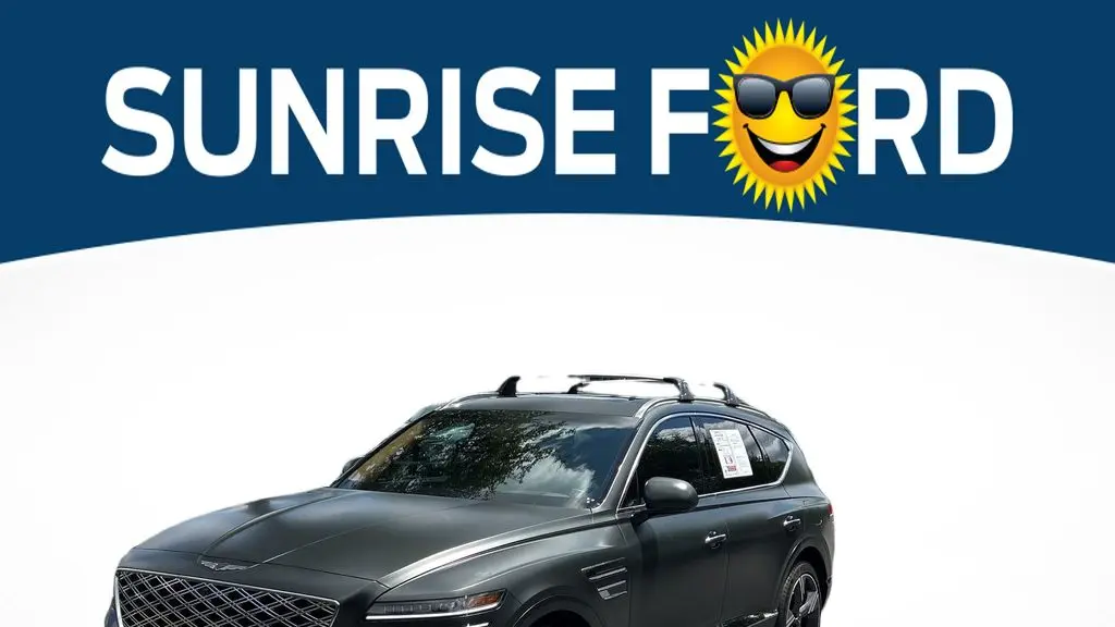 Preowned 2025 Genesis GV80 3.5T Prestige for Sale