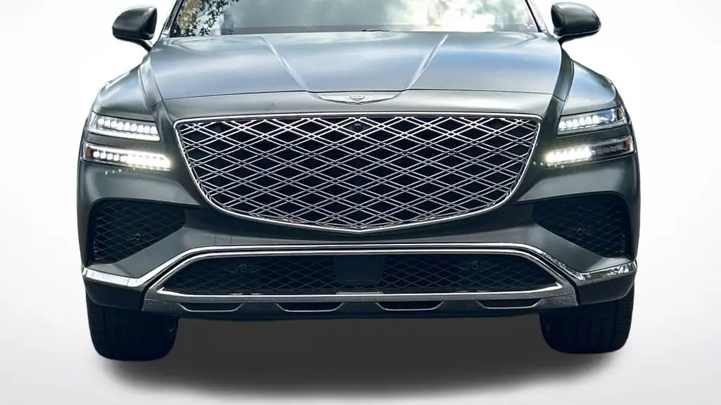 2025 Genesis GV80 3.5T Prestige