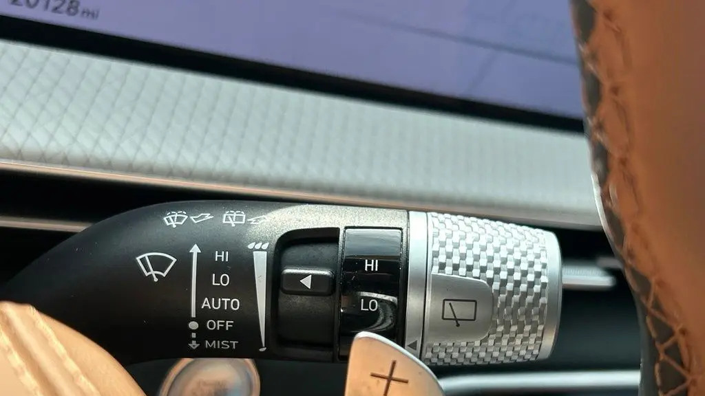 2025 Genesis GV80 3.5T Prestige