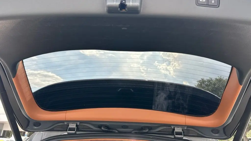 2025 Genesis GV80 3.5T Prestige