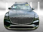 2025 GV80 Thumbnail 2