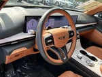 2025 GV80 Thumbnail 24