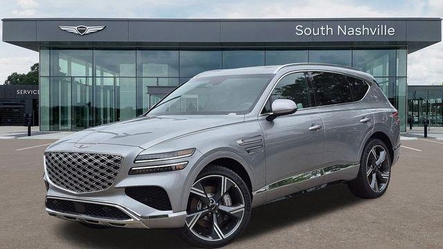 Preowned 2026 Genesis GV80 3.5T Prestige for Sale