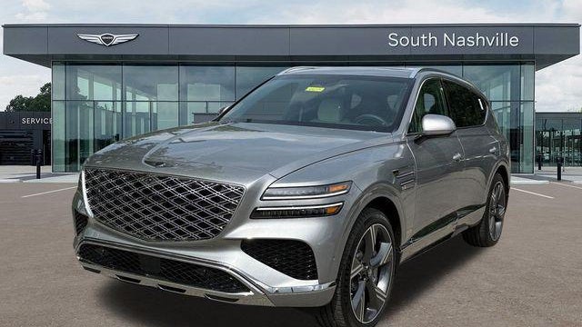 Preowned 2026 Genesis GV80 3.5T Prestige for Sale