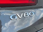 2026 GV80 Thumbnail 15