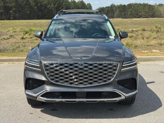 2026 Genesis GV80 - $74,082