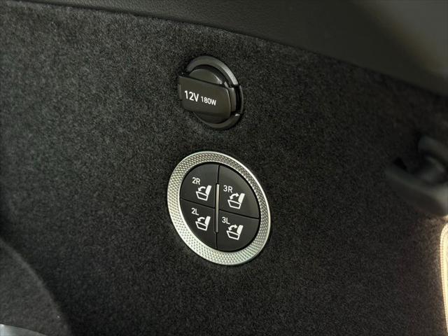 2026 Genesis GV80 - $74,082